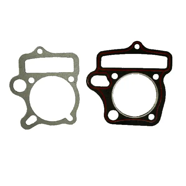 واشر زیر و رو سیلندر طرح ویو